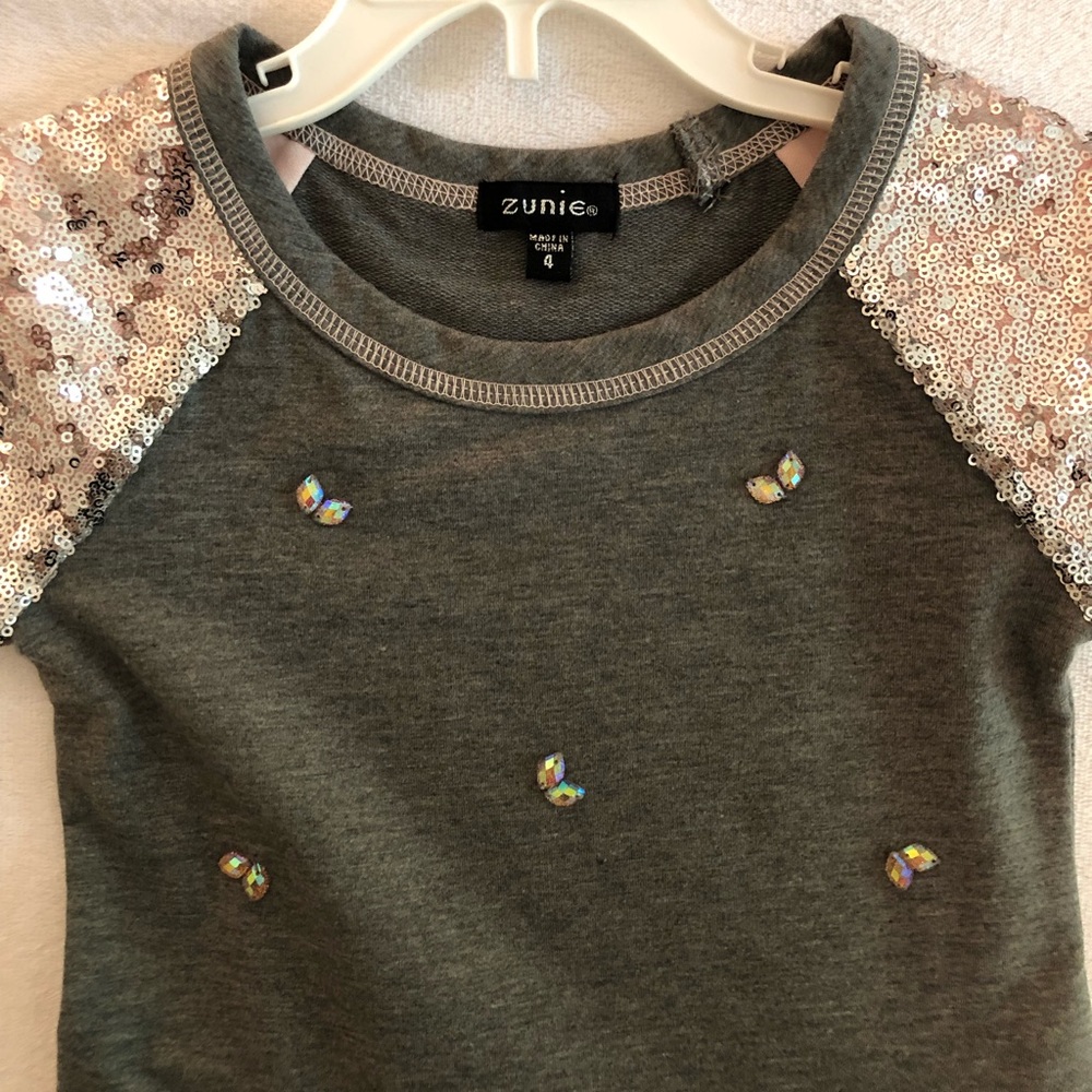 Fun Shirt - Picture 3 of 3